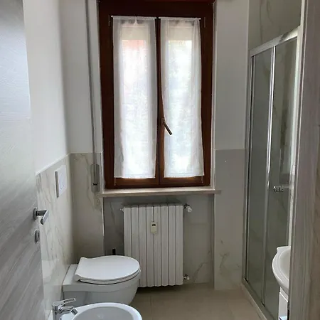 بيت ضيافة Erminia