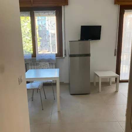 게스트하우스 Erminia 3*