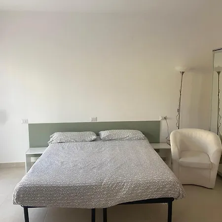 Erminia Appartamento Novara