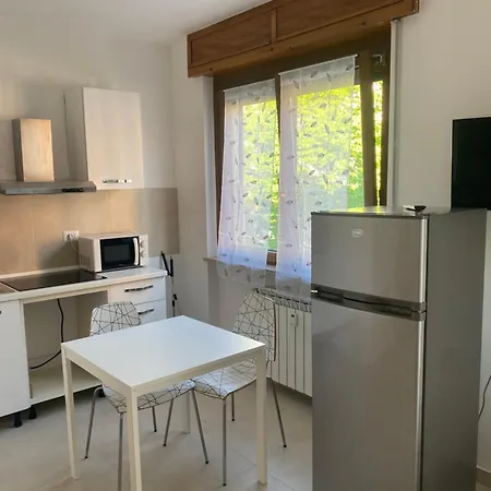 Appartamento Erminia