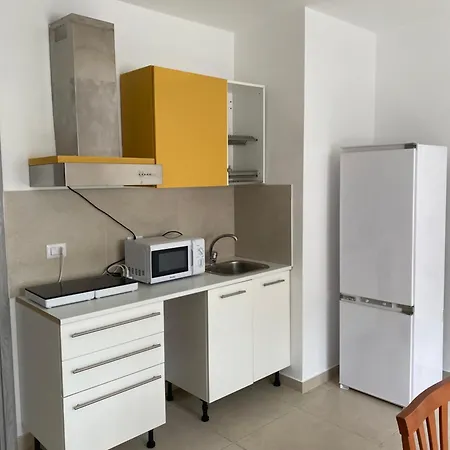 Appartamento Erminia