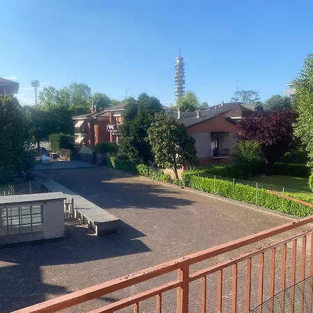 Erminia Guest house