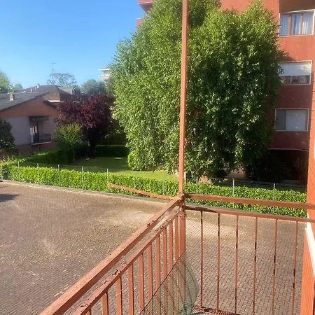 Guest house Erminia Novara